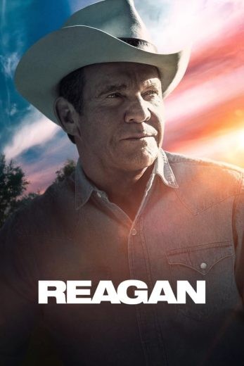 مشاهدة فيلم Reagan 2024 مترجم  مشاهدة فيلم Reagan 2024 مترجم