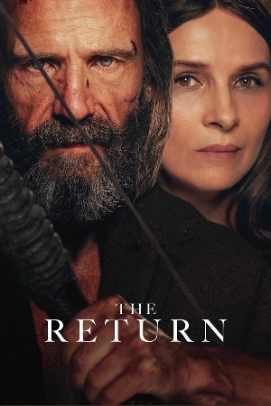 The Return  مشاهدة فيلم The Return  مشاهدة فيلم