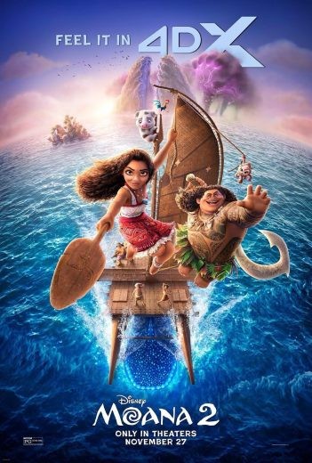 مشاهدة فيلم Moana 2 2024 مترجم  مشاهدة فيلم Moana 2 2024 مترجم