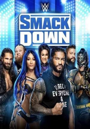 WWE SmackDown 27.10.2023  مشاهدة عرض WWE SmackDown 27.10.2023  مشاهدة عرض