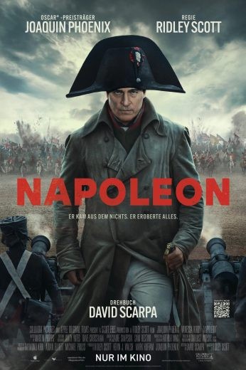 مشاهدة فيلم Napoleon 2023 مترجم  مشاهدة فيلم Napoleon 2023 مترجم