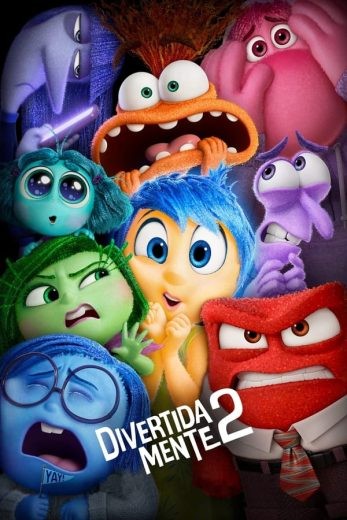 مشاهدة فيلم Inside Out 2 2024 مدبلج  مشاهدة فيلم Inside Out 2 2024 مدبلج