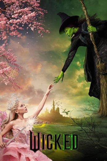 مشاهدة فيلم Wicked 2024 مترجم  مشاهدة فيلم Wicked 2024 مترجم