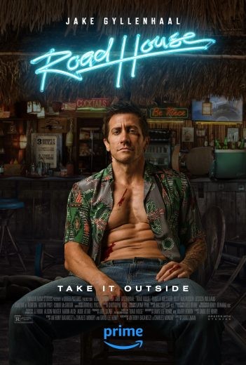 مشاهدة فيلم Road House 2024 مترجم  مشاهدة فيلم Road House 2024 مترجم