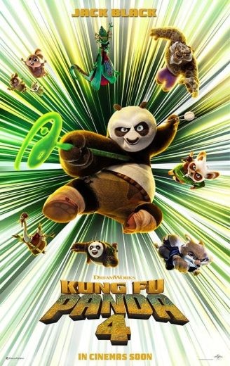 مشاهدة فيلم Kung Fu Panda 4 2024 مدبلج  مشاهدة فيلم Kung Fu Panda 4 2024 مدبلج
