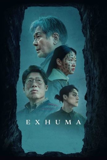مشاهدة فيلم Exhuma 2024 مترجم  مشاهدة فيلم Exhuma 2024 مترجم