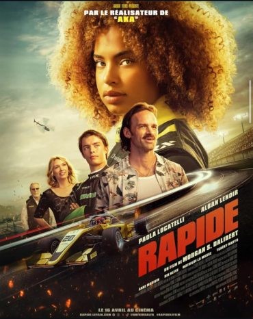 مشاهدة فيلم Faster مترجم  مشاهدة فيلم Faster مترجم