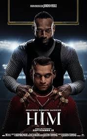 فيلم Him 2025 مترجم اون لاين فيلم Him 2025 مترجم اون لاين