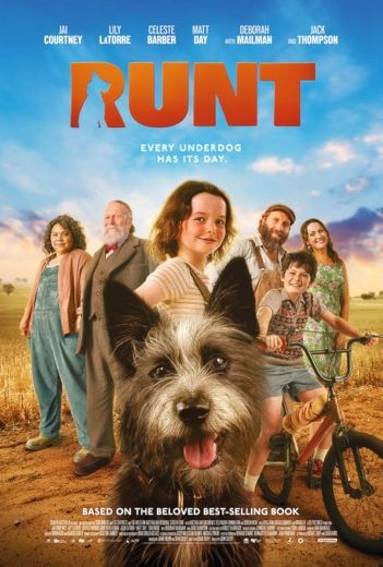 مشاهدة فيلم Runt 2024 مترجم  مشاهدة فيلم Runt 2024 مترجم