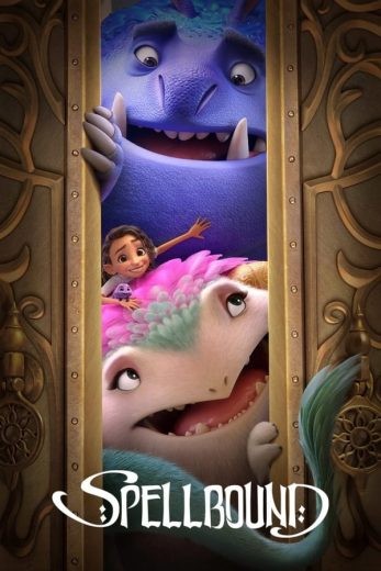 مشاهدة فيلم Spellbound 2024 مترجم  مشاهدة فيلم Spellbound 2024 مترجم