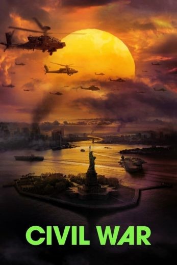 مشاهدة فيلم Civil War 2024 مدبلج  مشاهدة فيلم Civil War 2024 مدبلج