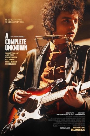 مشاهدة فيلم A Complete Unknown 2025 مترجم  مشاهدة فيلم A Complete Unknown 2025 مترجم