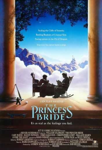 مشاهدة فيلم The Princess Bride 1987 مترجم  مشاهدة فيلم The Princess Bride 1987 مترجم