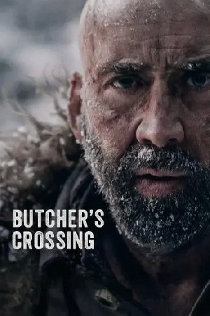 Butcher's Crossing  مشاهدة فيلم Butcher's Crossing  مشاهدة فيلم
