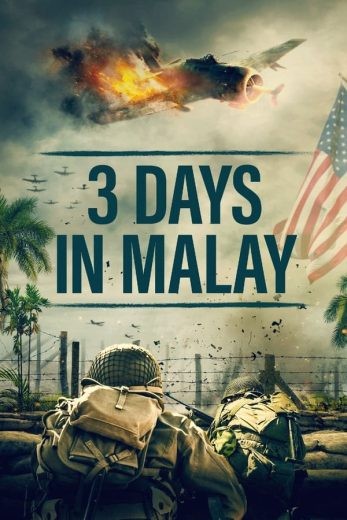 مشاهدة فيلم 3 Days in Malay 2023 مترجم  مشاهدة فيلم 3 Days in Malay 2023 مترجم