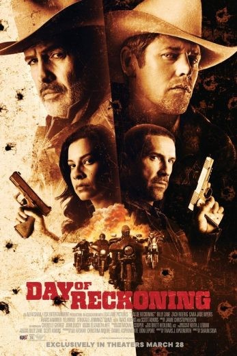 مشاهدة فيلم Day of Reckoning 2025 مترجم  مشاهدة فيلم Day of Reckoning 2025 مترجم