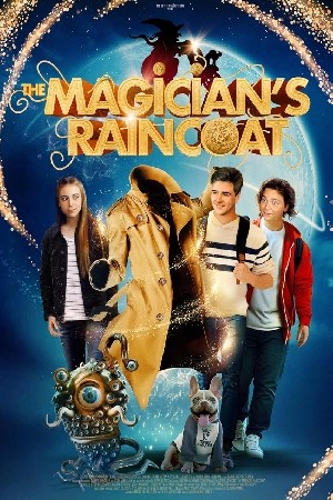 The Magician's Raincoat  مشاهدة فيلم The Magician's Raincoat  مشاهدة فيلم