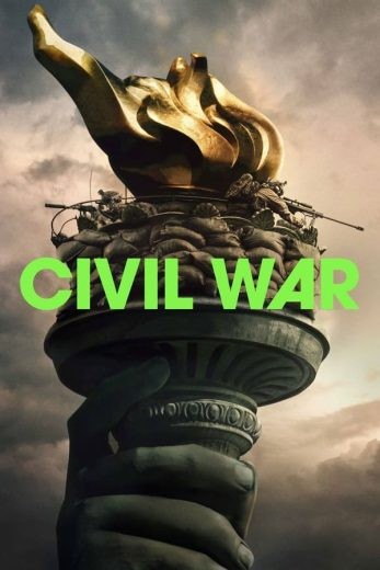 مشاهدة فيلم Civil War 2024 مترجم  مشاهدة فيلم Civil War 2024 مترجم