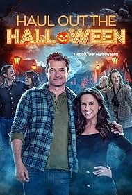 فيلم Haul Out the Halloween 2025 مترجم فيلم Haul Out the Halloween 2025 مترجم
