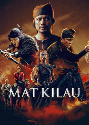 تحميل مشاهدة فيلم Mat Kilau 2022 مترجم – ايجي بست