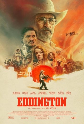مشاهدة فيلم Eddington مدبلج  مشاهدة فيلم Eddington مدبلج