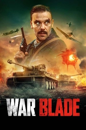 war blade  مشاهدة فيلم war blade  مشاهدة فيلم