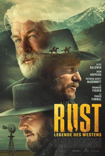 مشاهدة فيلم Rust مدبلج  مشاهدة فيلم Rust مدبلج