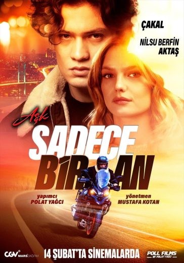 مشاهدة فيلم Ask Sadece Bir An 2025 مترجم  مشاهدة فيلم Ask Sadece Bir An 2025 مترجم
