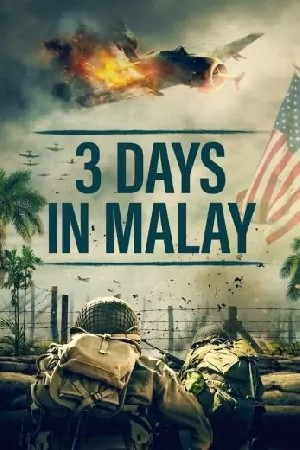 3 Days in Malay  مشاهدة فيلم 3 Days in Malay  مشاهدة فيلم