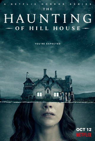 مسلسل The Haunting of Hill House مترجم مسلسل The Haunting of Hill House مترجم