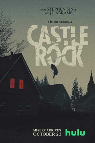 مسلسل Castle Rock  مترجم مسلسل Castle Rock  مترجم