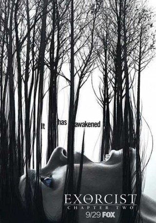 مسلسل The Exorcist مسلسل The Exorcist