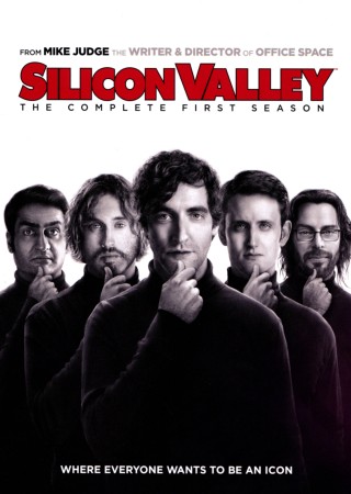 مسلسل Silicon Valley - مسلسل Silicon Valley - الموسم الاول