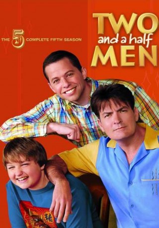مسلسل Two and a Half Men - مسلسل Two and a Half Men - الموسم الخامس