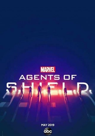 مسلسل Agents of S.H.I.E.L.D - مسلسل Agents of S.H.I.E.L.D - الموسم السادس