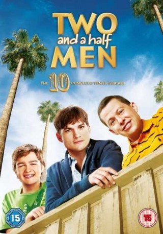 مسلسل Two and a Half Men - مسلسل Two and a Half Men - الموسم العاشر