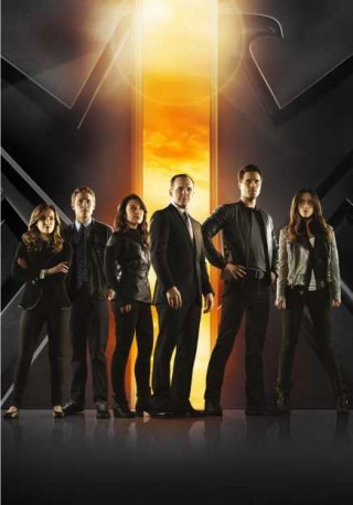مسلسل Agents of S.H.I.E.L.D - مسلسل Agents of S.H.I.E.L.D - الموسم الاول