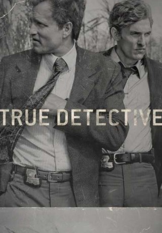 مسلسل True Detective - مسلسل True Detective - الموسم الاول