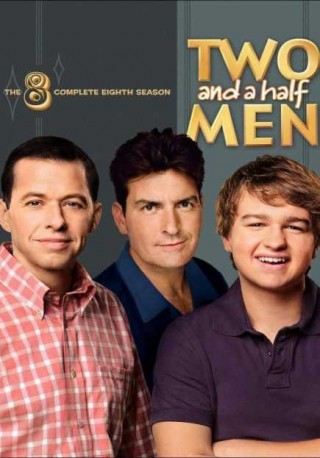 مسلسل Two and a Half Men - مسلسل Two and a Half Men - الموسم الثامن