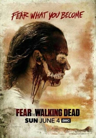 مسلسل Fear the Walking Dead - مسلسل Fear the Walking Dead - الموسم الثالث