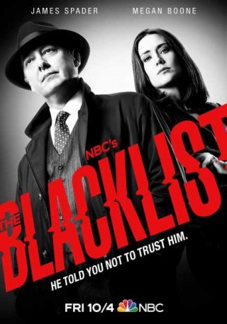 مسلسل The Blacklist - مسلسل The Blacklist - الموسم السابع