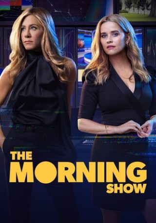 مسلسل The Morning Show - مسلسل The Morning Show الموسم 2