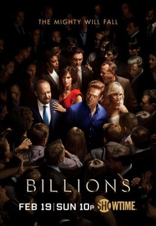 مسلسل Billions - مسلسل Billions - الموسم الثاني