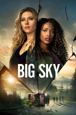 مسلسل Big Sky - مسلسل Big Sky - الموسم 2
