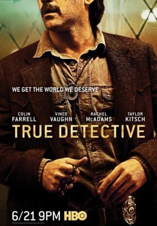 مسلسل True Detective - مسلسل True Detective - الموسم الثاني