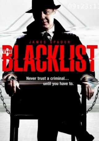مسلسل The Blacklist - مسلسل The Blacklist - الموسم الاول