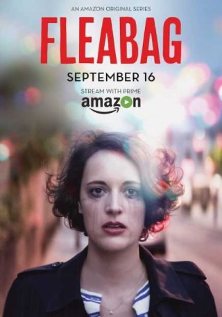 مسلسل Fleabag - مسلسل Fleabag - الموسم الاول
