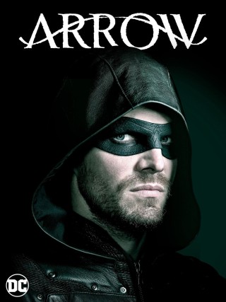 مسلسل Arrow مترجم - Arrow - الموسم السادس