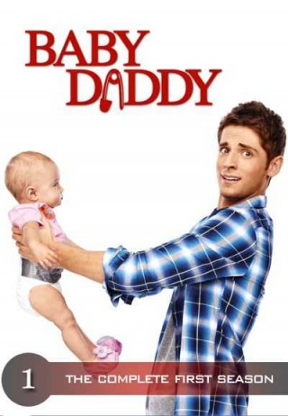 مسلسل Baby Daddy - مسلسل Baby Daddy - الموسم الاول