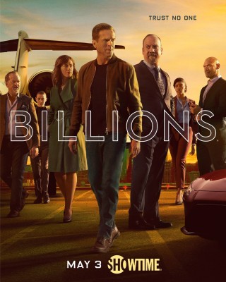 مسلسل Billions - مسلسل Billions - الموسم الخامس